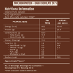 True High Protein Signature Crunch & Cocoa Packs (50g x 14)