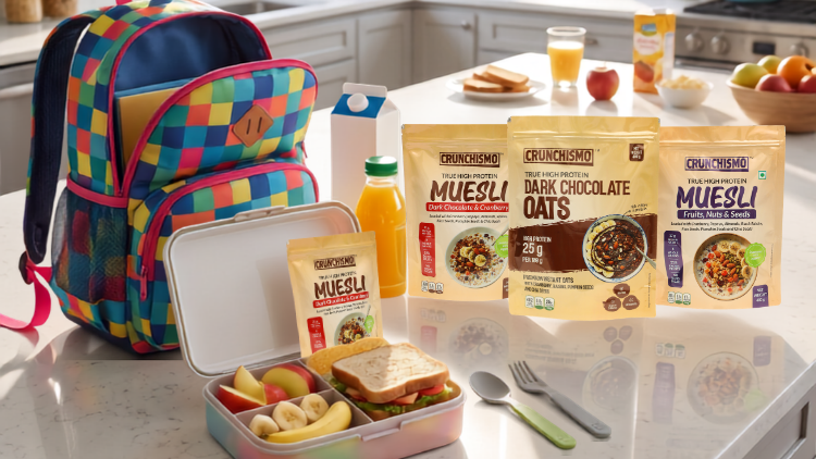 Breakfast Got Complicated. We Wanted To Fix That.