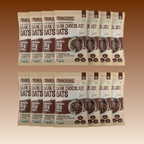 True High Protein Dark Chocolate Oats (50g x 14)