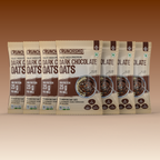 True High Protein Dark Chocolate Oats (50g x 7)