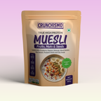 True High Protein Muesli – Fruit, Nuts & Seeds (400g)