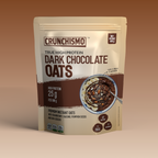True High Protein Dark Chocolate Oats (400g)