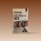 True High Protein Dark Chocolate Oats (50g x 30)