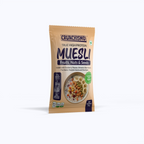 True High Protein Muesli – Fruit, Nuts & Seeds (50g x 30)