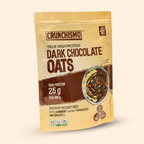 Dark Chocolate Oats (400g)