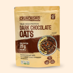 Dark Chocolate Oats (400g)