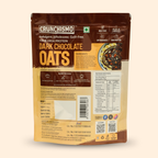 Dark Chocolate Oats (400g)