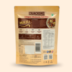True High Protein Muesli – Dark Chocolate & Cranberry (400g)